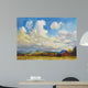 Lonesome Barn Wall Decal