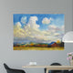 Lonesome Barn Wall Decal