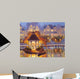 Autumn Dance Wall Decal