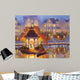 Autumn Dance Wall Decal