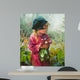Child Eden Wall Decal