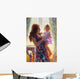 Madonna and Child Wall Decal