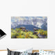 Land Chief Joseph Wall Decal