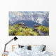Land Chief Joseph Wall Decal