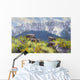 Land Chief Joseph Wall Decal