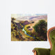 Pataha Wall Decal