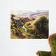 Pataha Wall Decal
