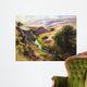 Pataha Wall Decal
