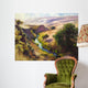 Pataha Wall Decal
