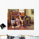 Ending Day Wall Decal