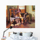 Ending Day Wall Decal
