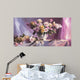 Rhapsody Roses Wall Decal
