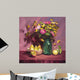 September Wall Decal