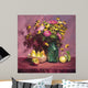 September Wall Decal