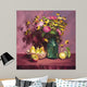 September Wall Decal
