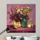 September Wall Decal