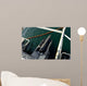 Seahorse-class Autonomous Underwater Vehicle Wall Decal