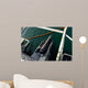 Seahorse-class Autonomous Underwater Vehicle Wall Decal