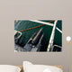 Seahorse-class Autonomous Underwater Vehicle Wall Decal