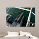 Seahorse-class Autonomous Underwater Vehicle Wall Decal