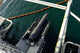 Seahorse-class Autonomous Underwater Vehicle Wall Decal