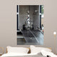 Andros F6-a Robot Wall Decal