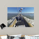 Unmanned Rigid-hull Inflatable Boat Wall Decal