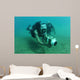 Us Navy Diver Uses Wall Decal