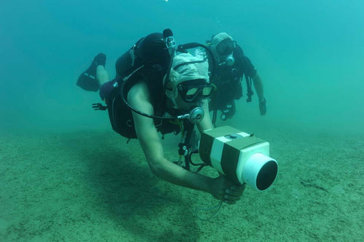 Us Navy Diver Uses Wall Decal