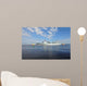 Chinese Fuchi-class Oiler Qiandaohu Wall Decal
