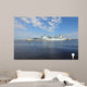 Chinese Fuchi-class Oiler Qiandaohu Wall Decal