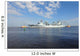 Chinese Fuchi-class Oiler Qiandaohu Wall Decal