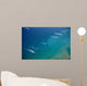 Us Marine Amphibious Assault Wall Decal