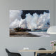Korean Amphibious Assault Vehicles Wall Decal