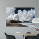 Korean Amphibious Assault Vehicles Wall Decal