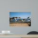 Amphibious Assault Training Doksukri Wall Decal