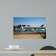 Amphibious Assault Training Doksukri Wall Decal