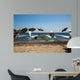 Amphibious Assault Training Doksukri Wall Decal