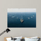 Us Navy and Rok Wall Decal Design 1
