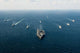 Us Navy and Rok Wall Decal Design 1