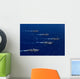 Formation Warships from Us Wall Decal Design 2
