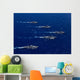 Formation Warships from Us Wall Decal Design 2