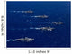 Formation Warships from Us Wall Decal Design 2