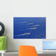 Formation Warships from Us Wall Decal Design 1