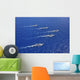 Formation Warships from Us Wall Decal Design 1