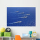 Formation Warships from Us Wall Decal Design 1