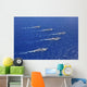 Formation Warships from Us Wall Decal Design 1