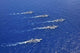 Formation Warships from Us Wall Decal Design 1