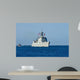 Guided-missile Destroyer Xian Chinese Wall Decal