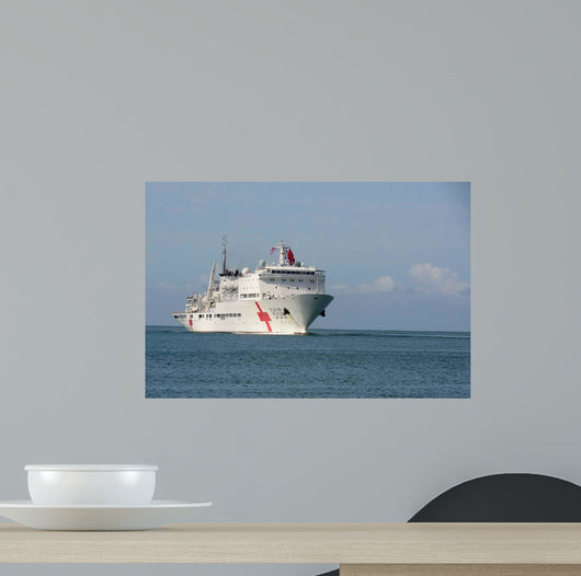 Chinese Peoples S Liberation Wall Decal